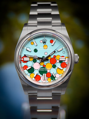 Rolex Oyster Perpetual 36