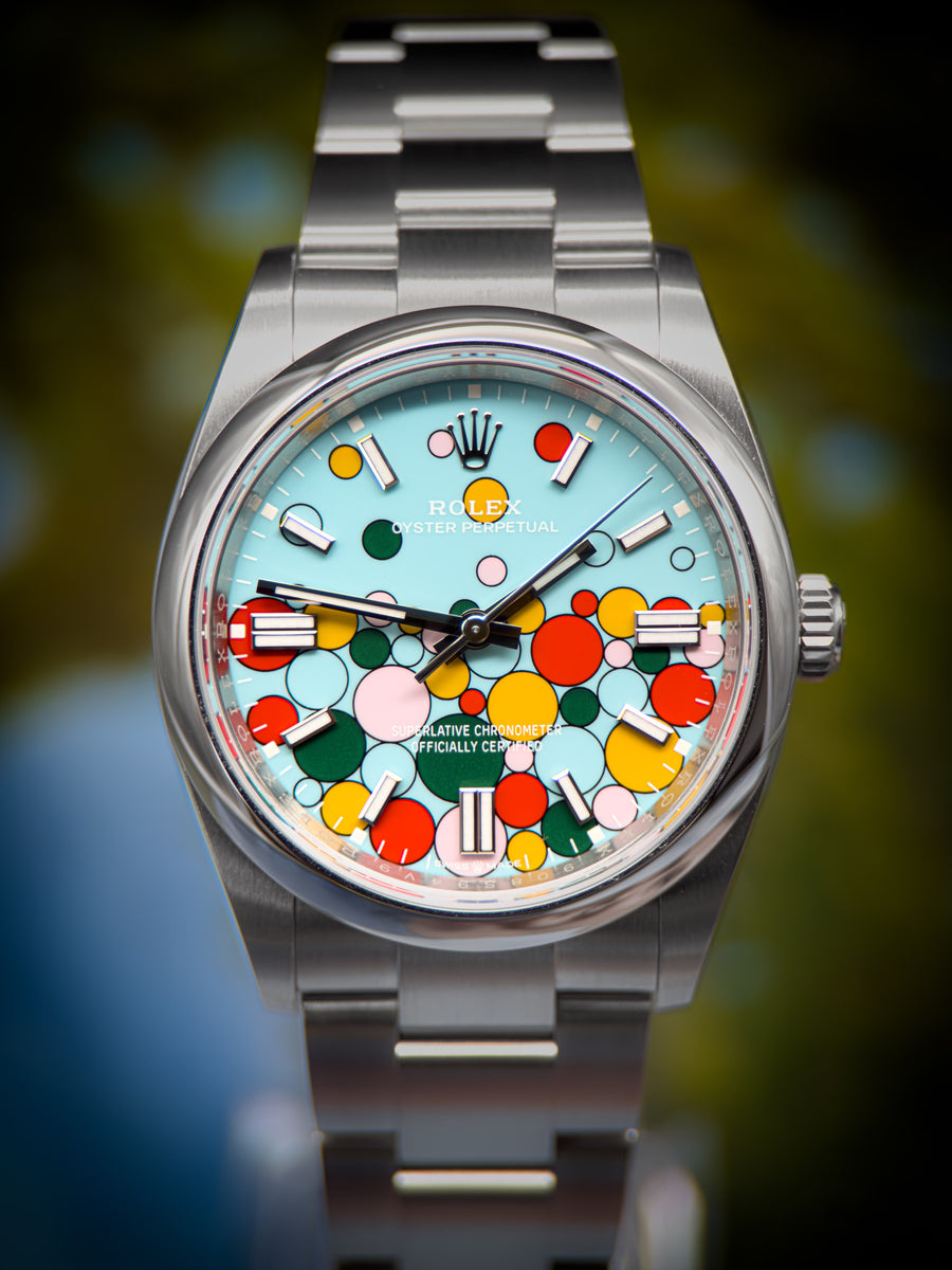 Rolex Oyster Perpetual 36
