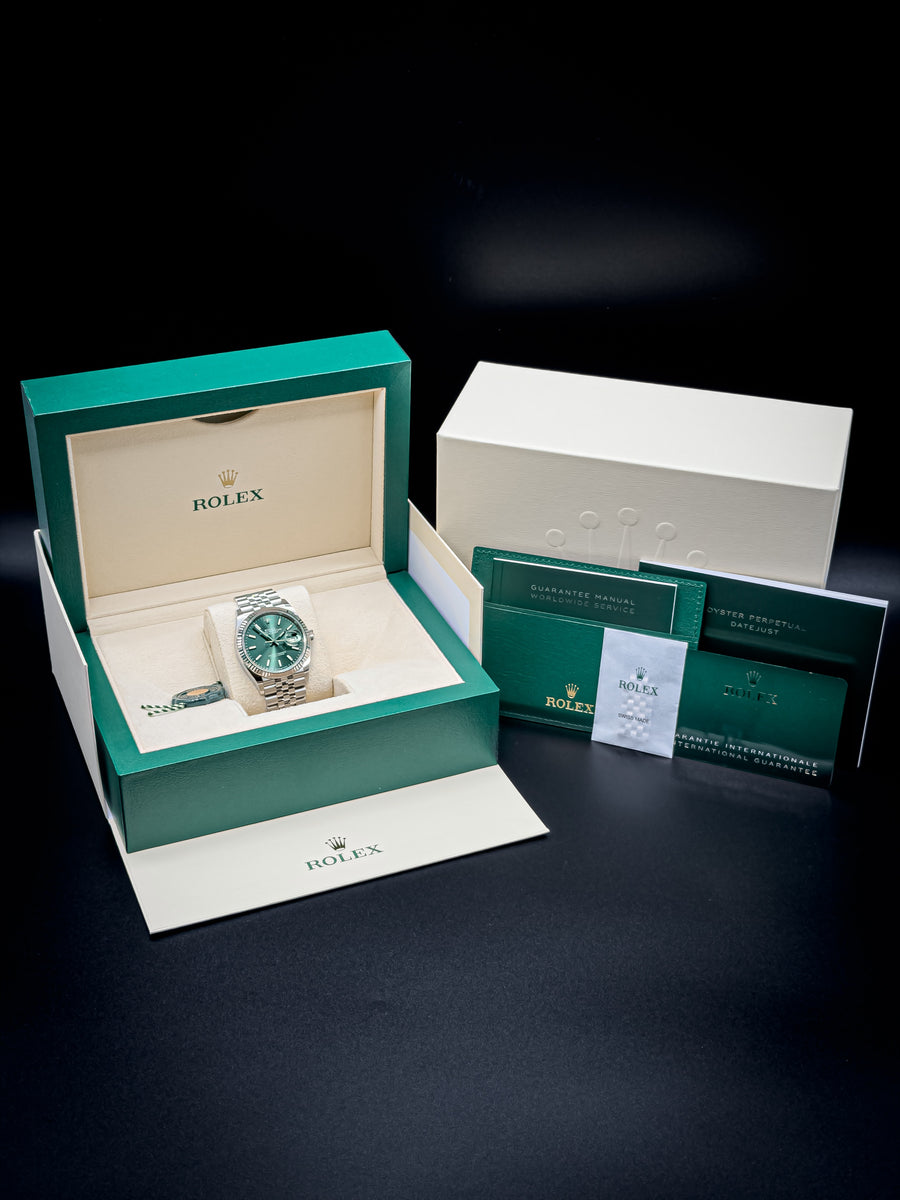 Rolex Sky-Dweller