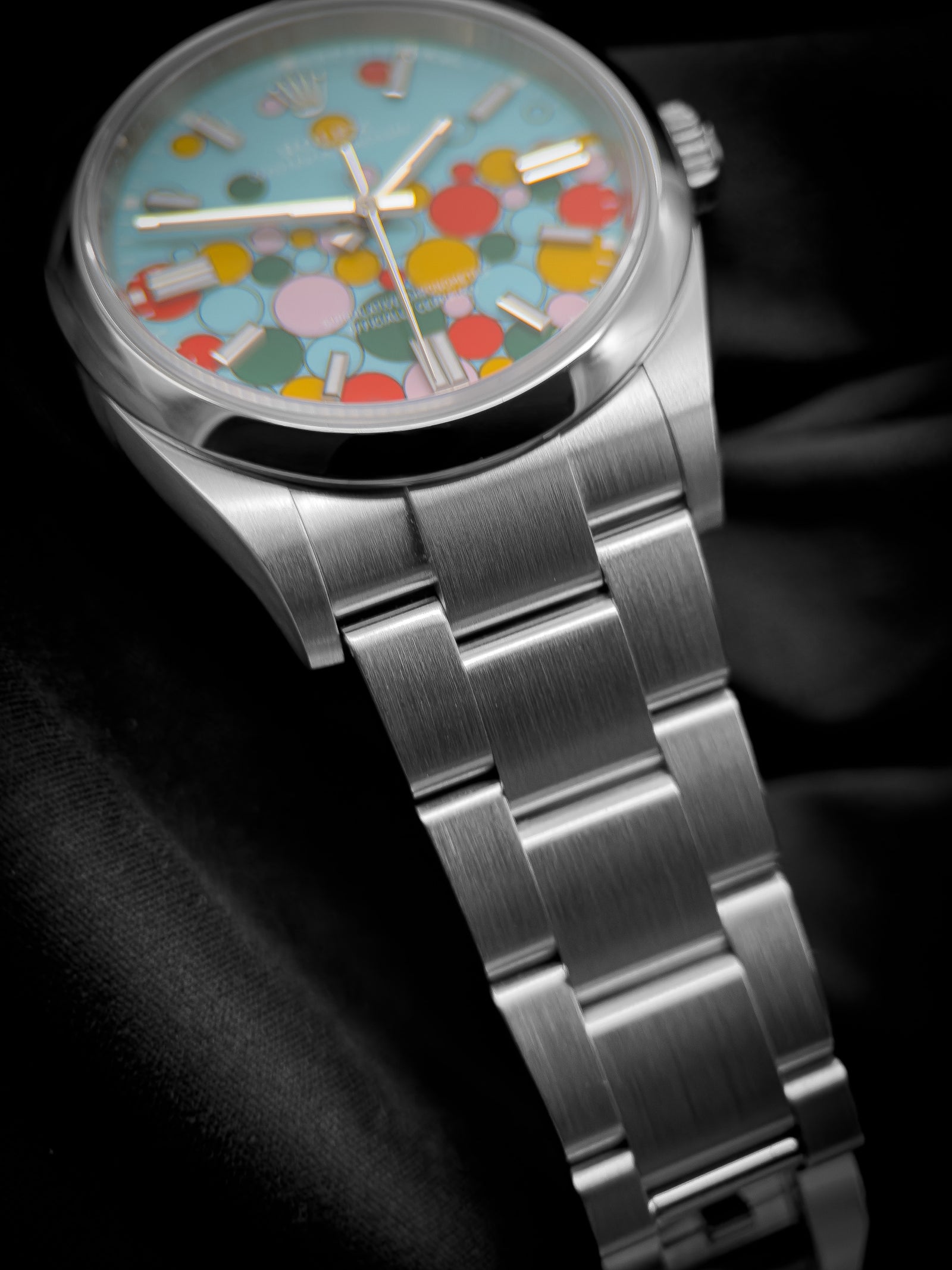 Rolex Oyster Perpetual 36