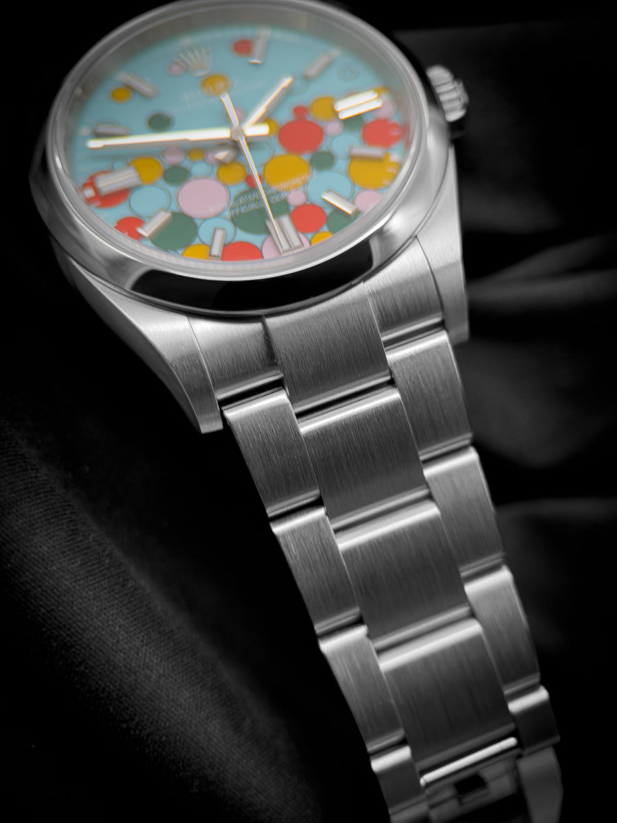 Rolex Oyster Perpetual 36