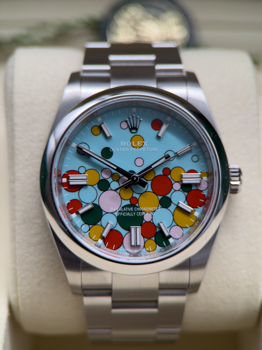 Rolex Oyster Perpetual 36