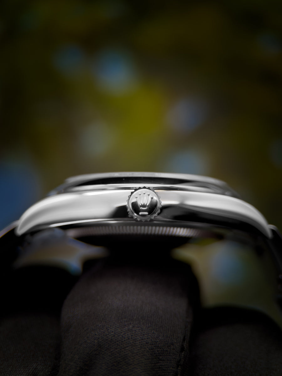 Rolex Oyster Perpetual 36