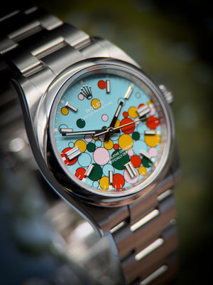 Rolex Oyster Perpetual 36