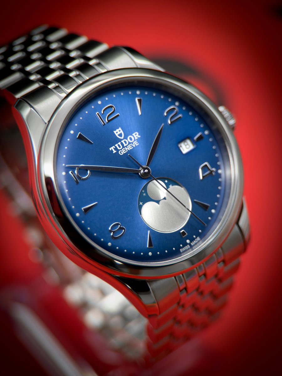 Tudor 1926