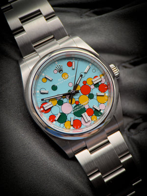 Rolex Oyster Perpetual 36