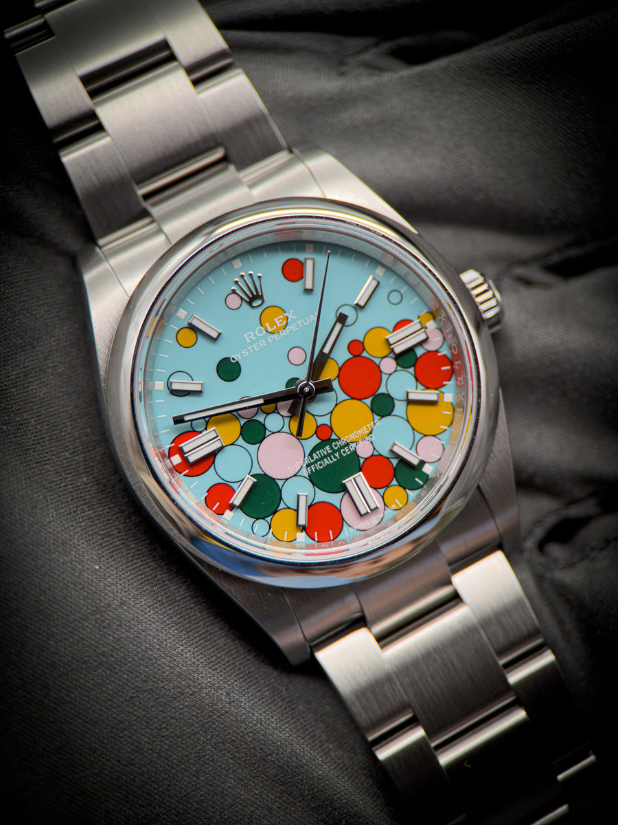 Rolex Oyster Perpetual 36