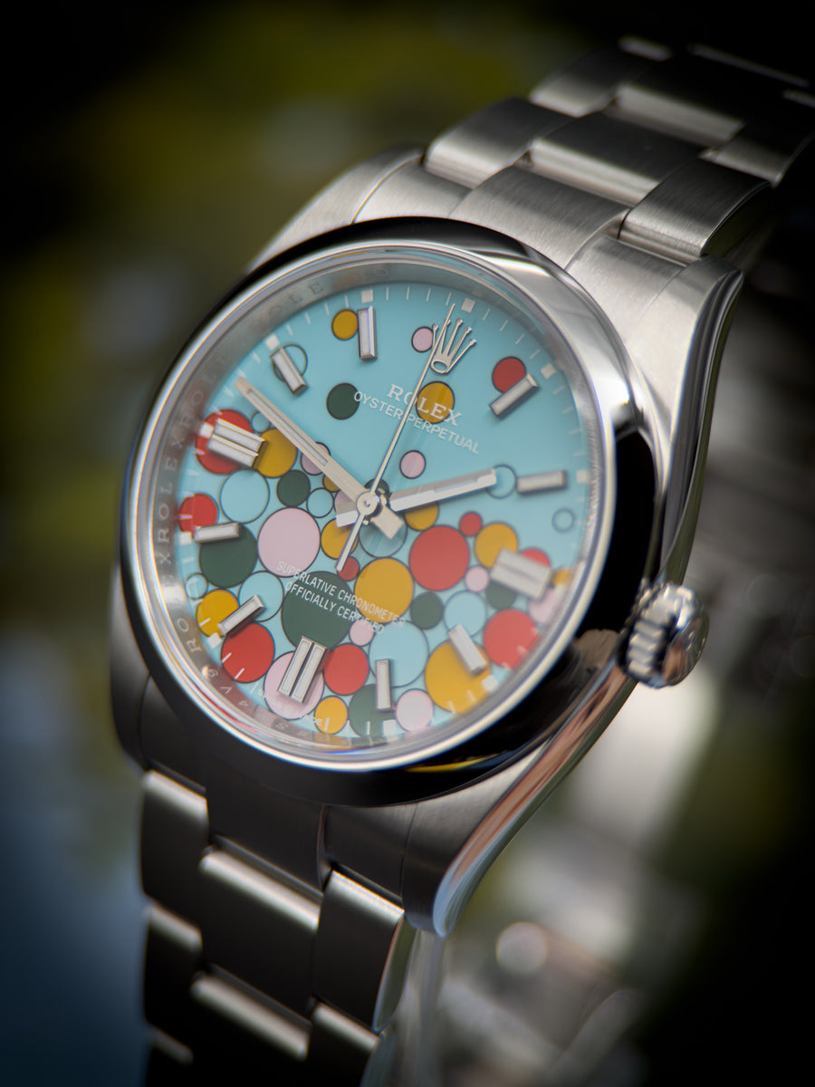 Rolex Oyster Perpetual 36