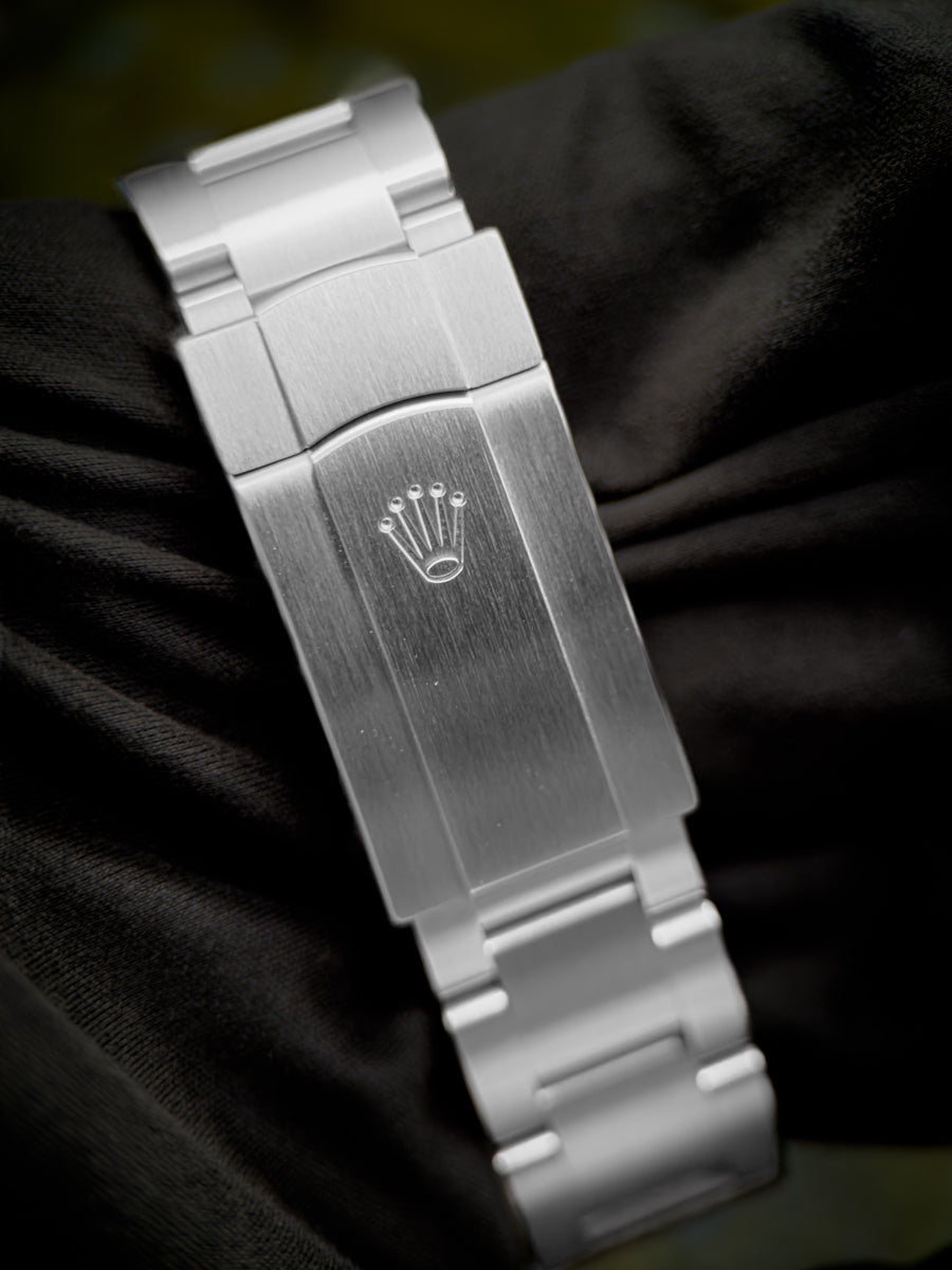 Rolex Oyster Perpetual 36