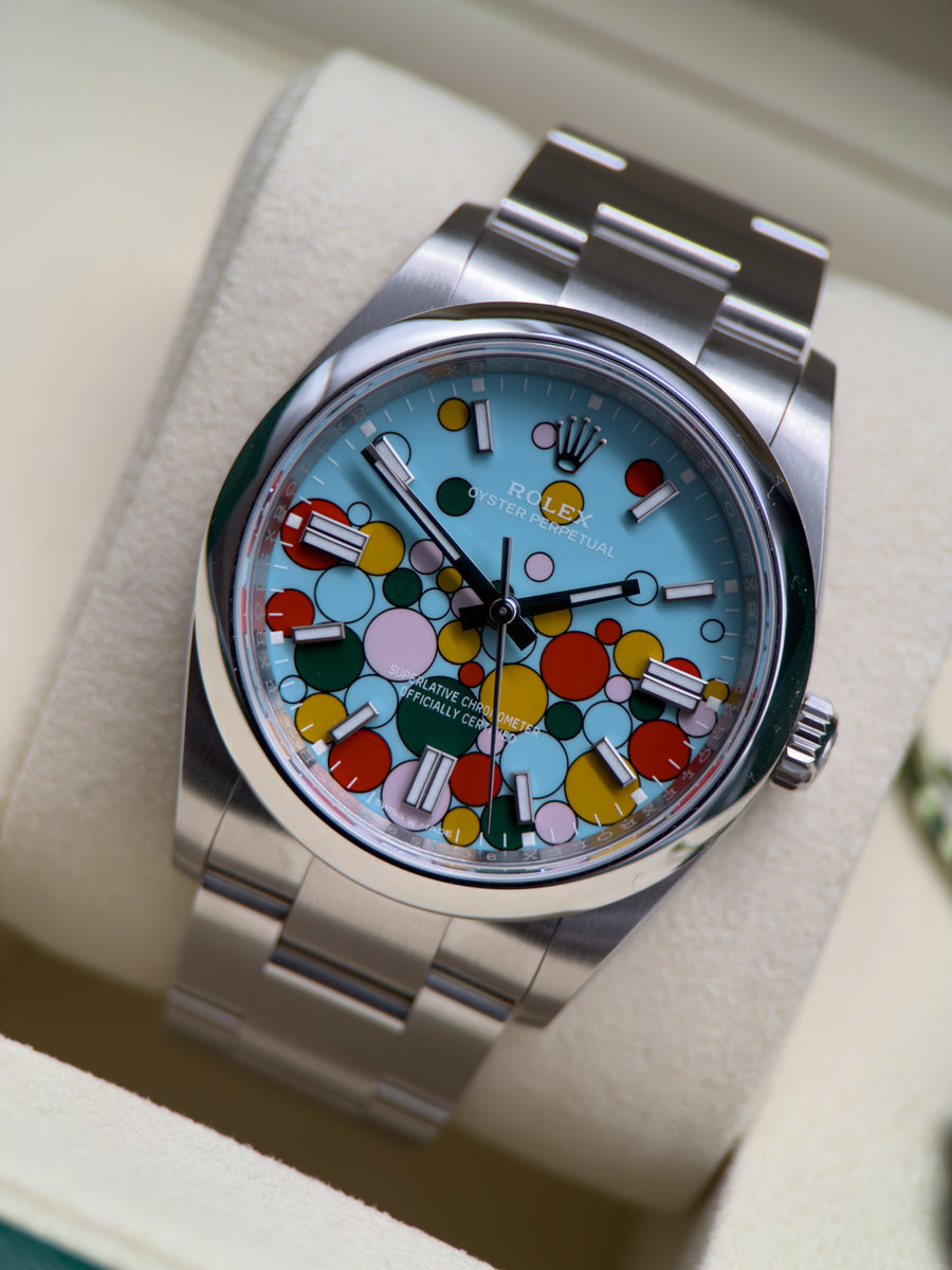 Rolex Oyster Perpetual 36