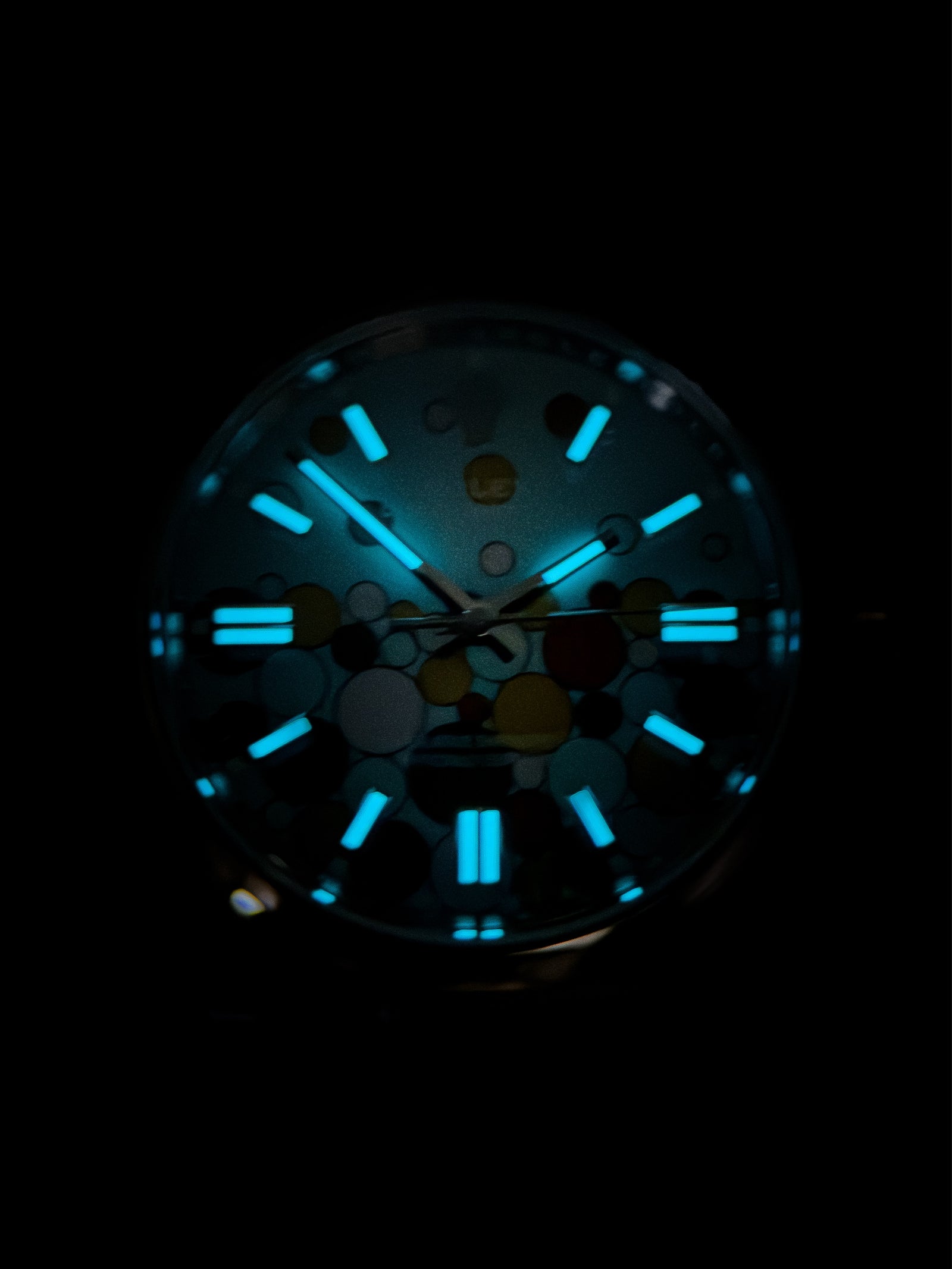 Rolex Oyster Perpetual 36