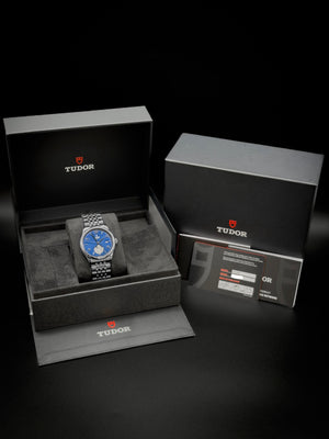 Tudor 1926