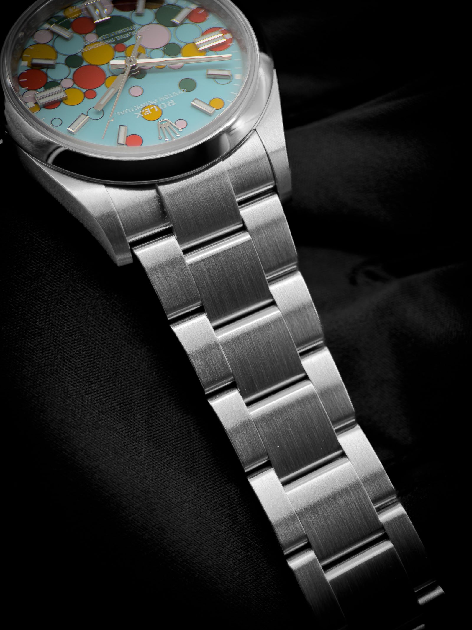 Rolex Oyster Perpetual 36