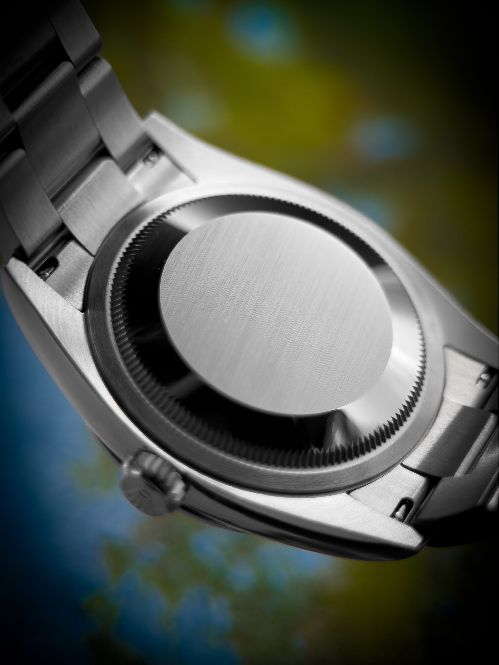 Rolex Oyster Perpetual 36