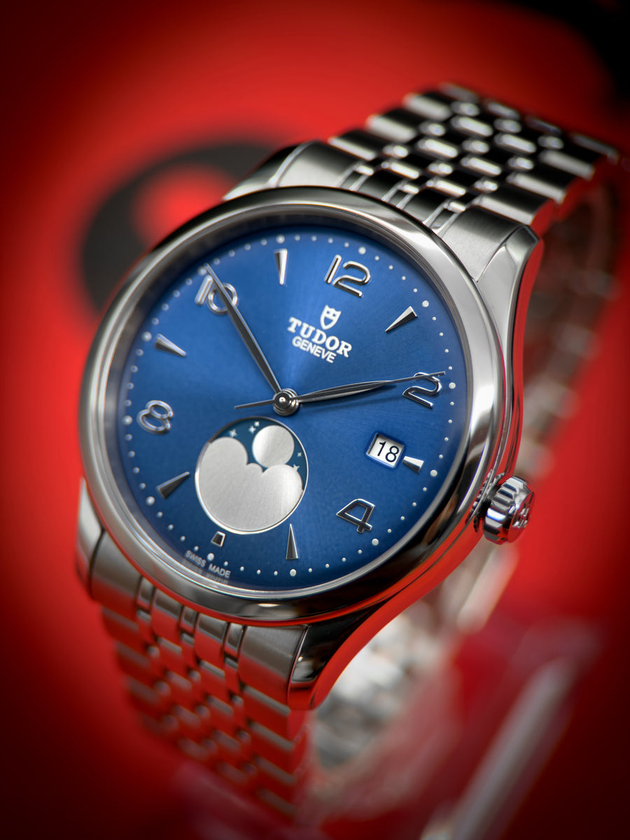 Tudor 1926