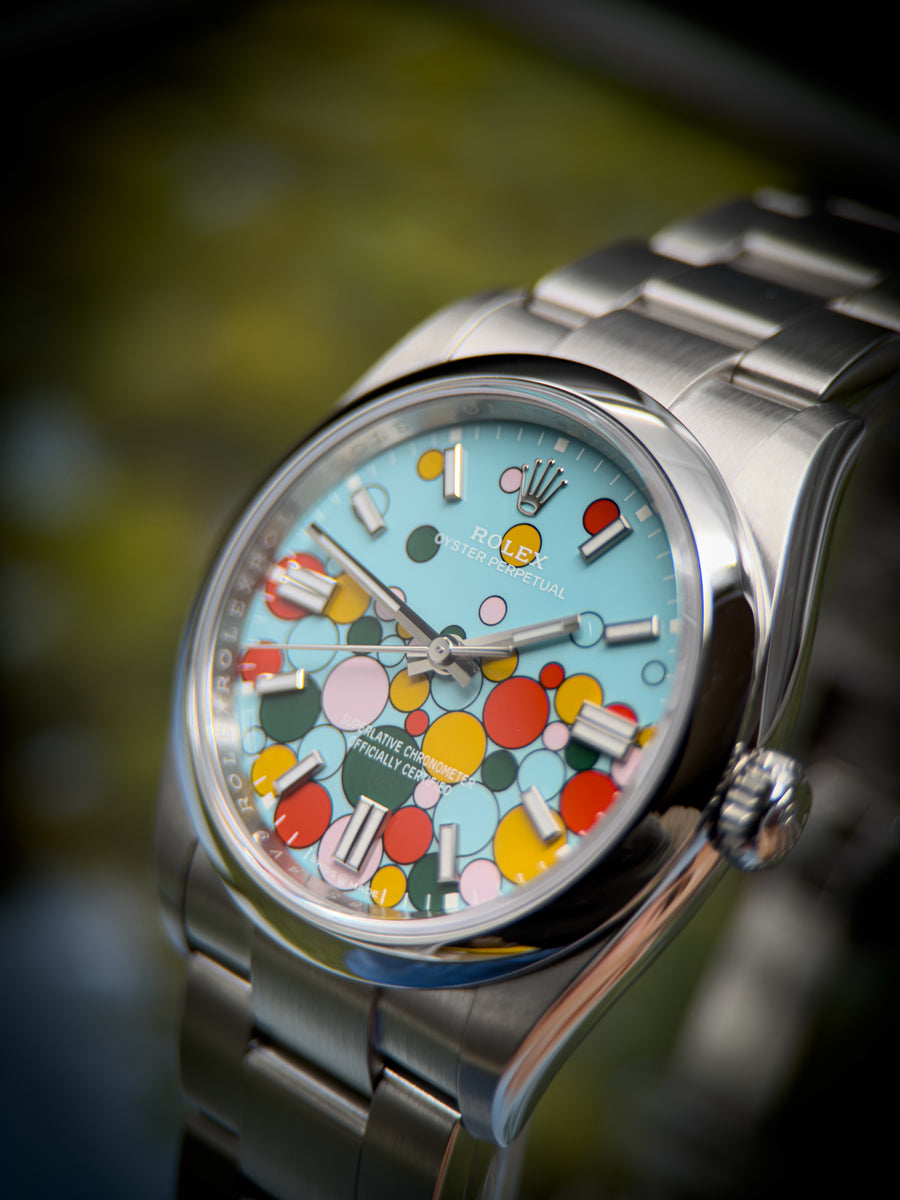 Rolex Oyster Perpetual 36